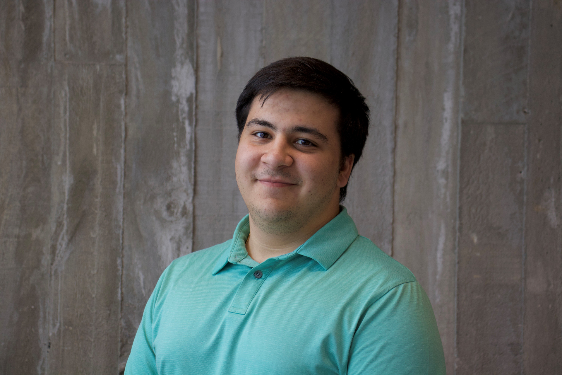 Peter Vanikiotis, STEM Educator at Cosmic Concept Tutoring